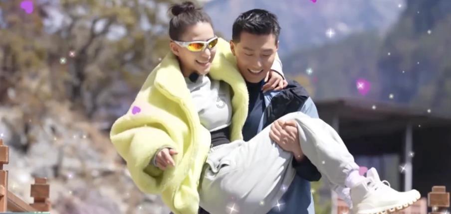 救援受困的奴隶